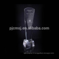 Trophée de cristal personnalisé Glass Awards